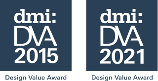 dmi: Design Value Awards 2015